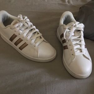 Adidas neo cloudfoam shoes